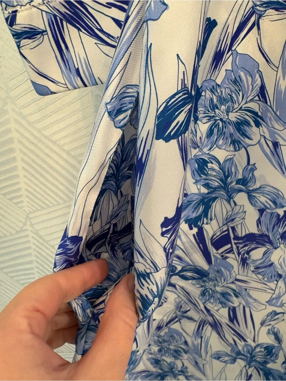 Rani Arabella relaxed midi